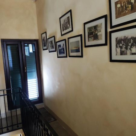 Aliano La Casa Dellamericano - Casa D'Epoca Anni '30 المظهر الخارجي الصورة